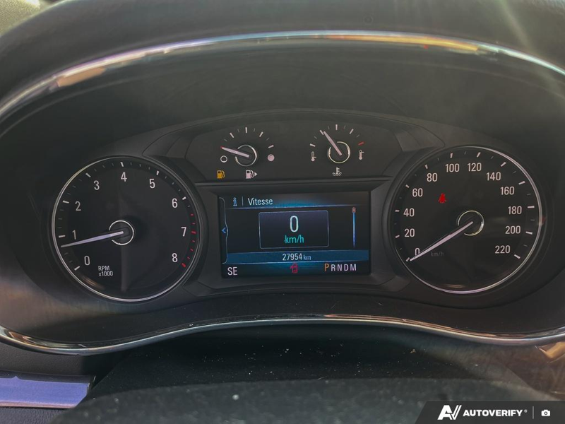 2020 Buick Encore - Gallery image 11