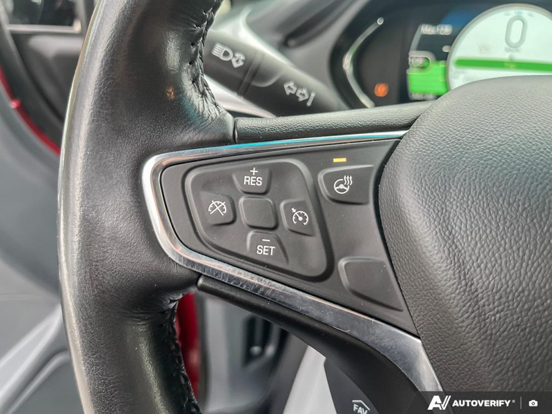 2019 Chevrolet Bolt EV - Gallery image 12