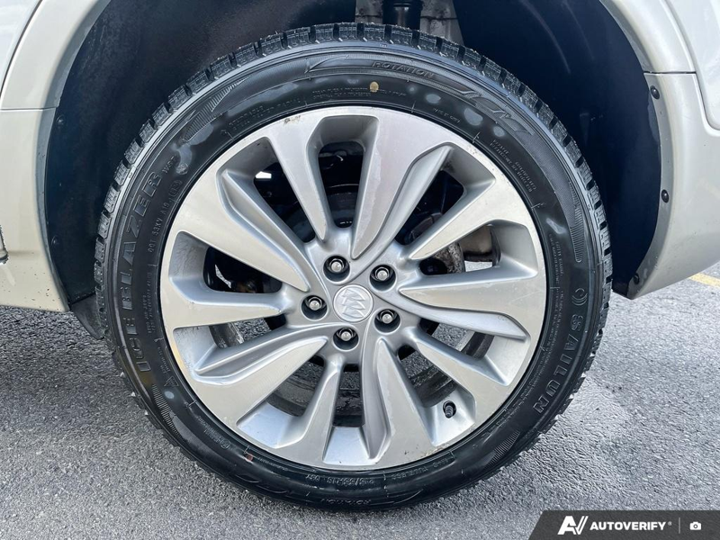 2020 Buick Encore - Gallery image 5