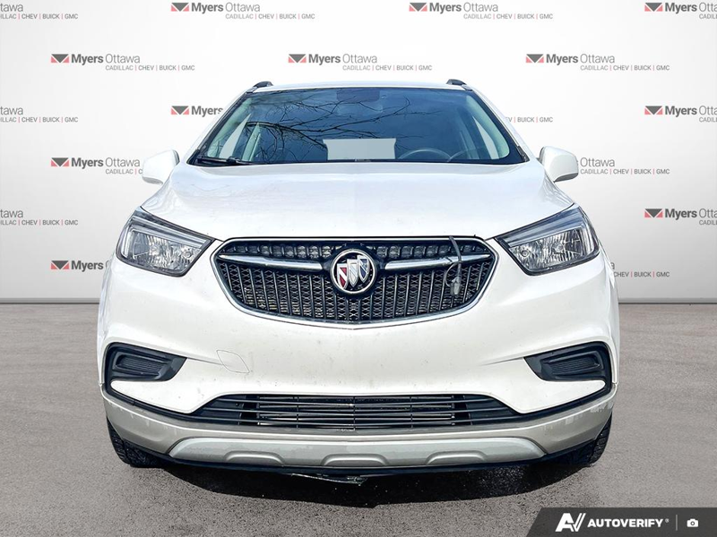 2020 Buick Encore - Gallery image 1