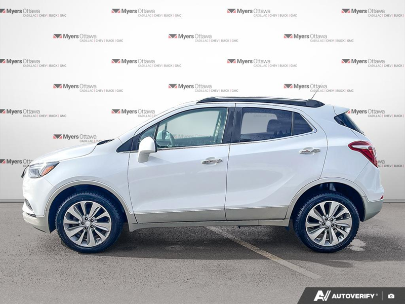 2020 Buick Encore - Gallery image 2