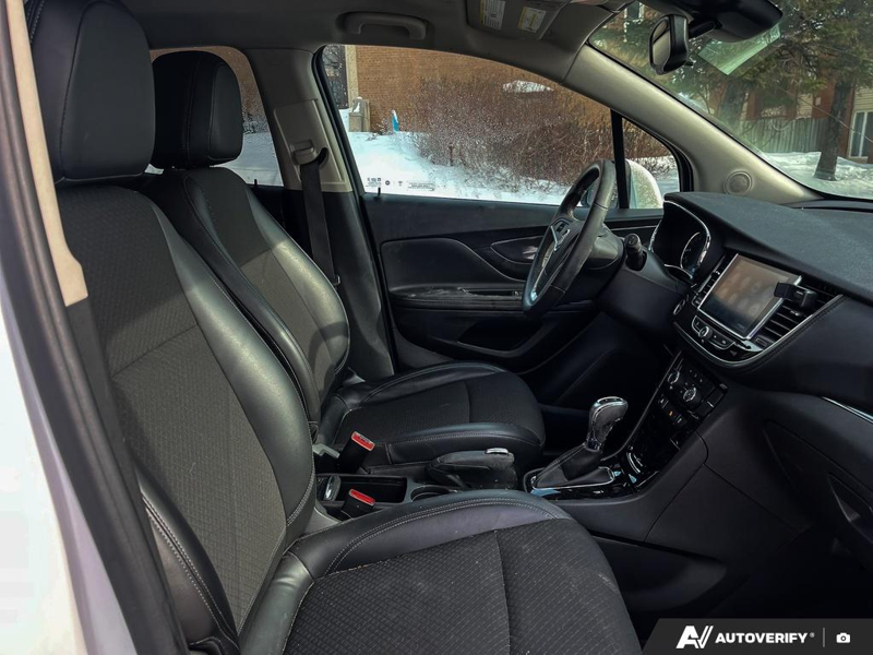 2020 Buick Encore - Gallery image 14
