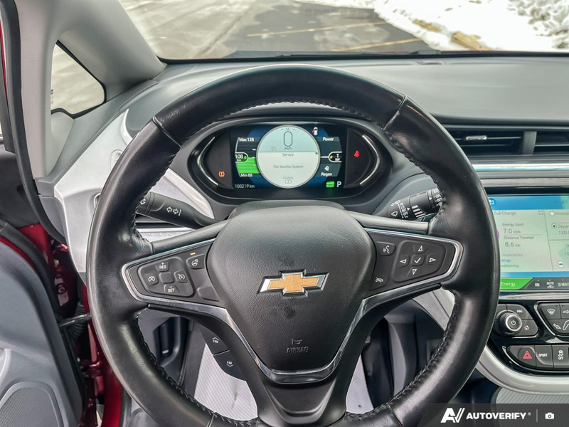 2019 Chevrolet Bolt EV - Gallery image 10