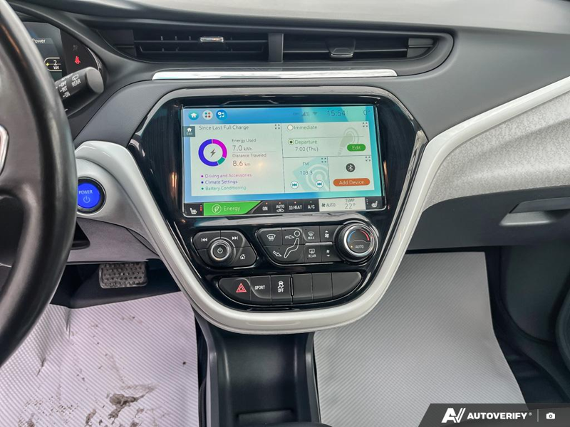 2019 Chevrolet Bolt EV - Gallery image 14