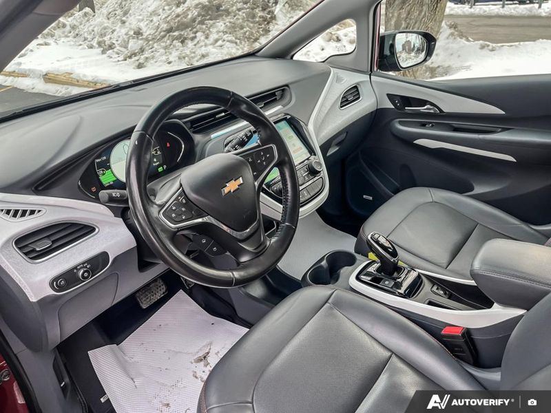 2019 Chevrolet Bolt EV - Gallery image 9