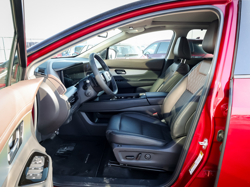 2025 Nissan Murano - Gallery image 7