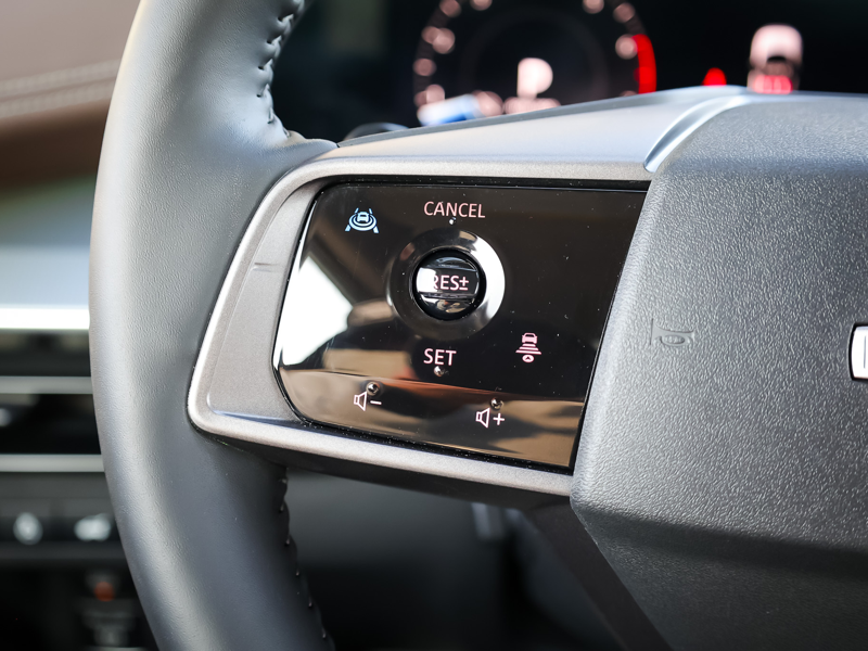 2025 Nissan Murano - Gallery image 16