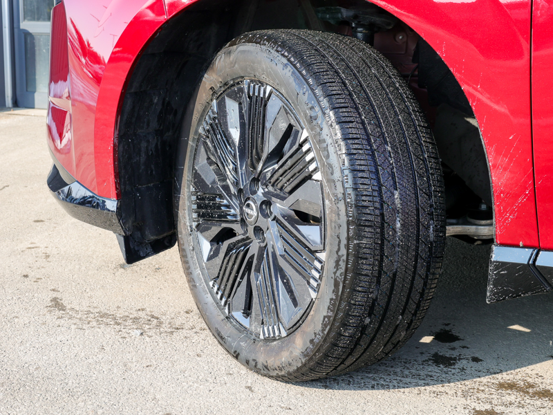 2025 Nissan Murano - Gallery image 6