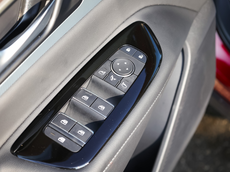 2025 Nissan Murano - Gallery image 14