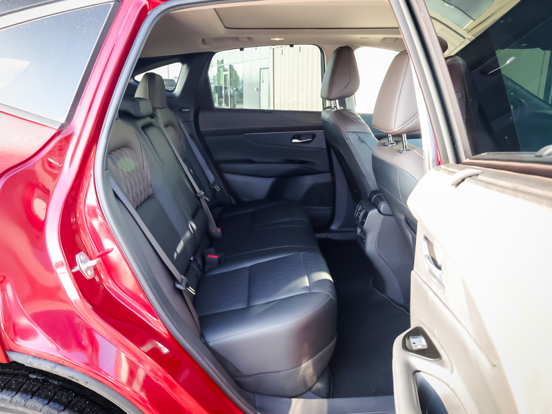 2025 Nissan Murano - Gallery image 11