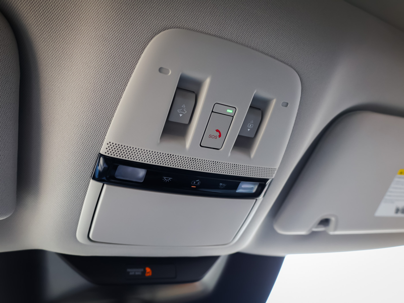 2025 Nissan Murano - Gallery image 21