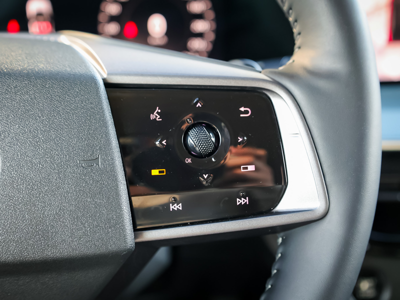 2025 Nissan Murano - Gallery image 17