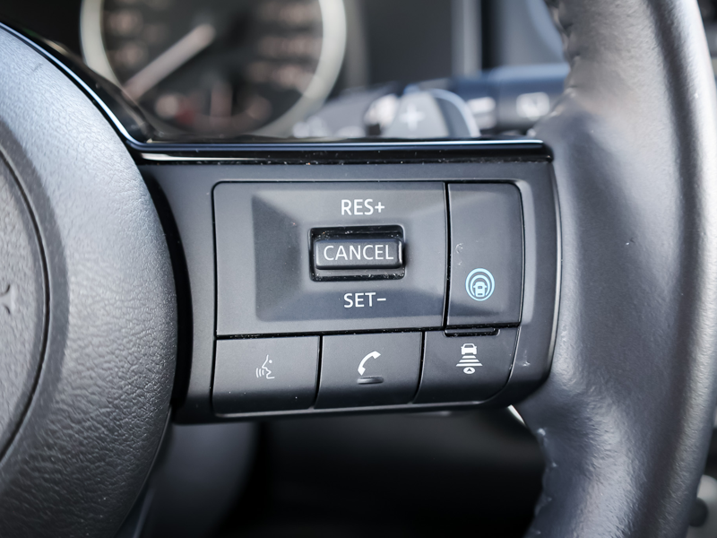 2023 Nissan Rogue - Gallery image 17