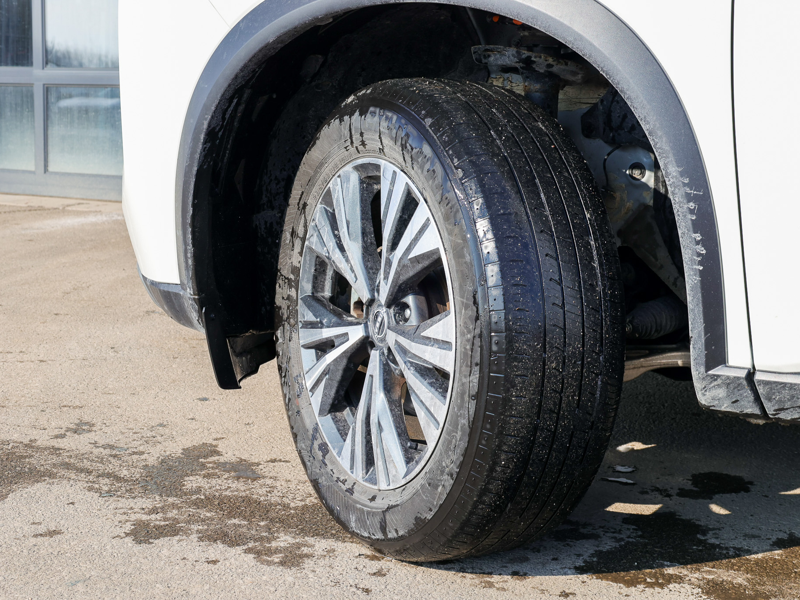 2023 Nissan Rogue - Gallery image 6