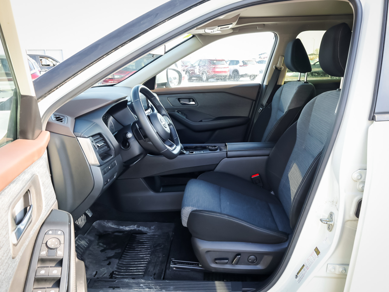 2023 Nissan Rogue - Gallery image 7