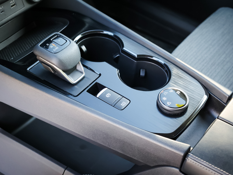 2023 Nissan Rogue - Gallery image 15