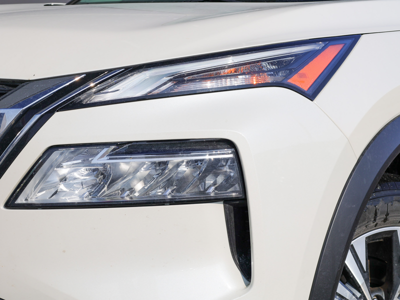 2023 Nissan Rogue - Gallery image 5