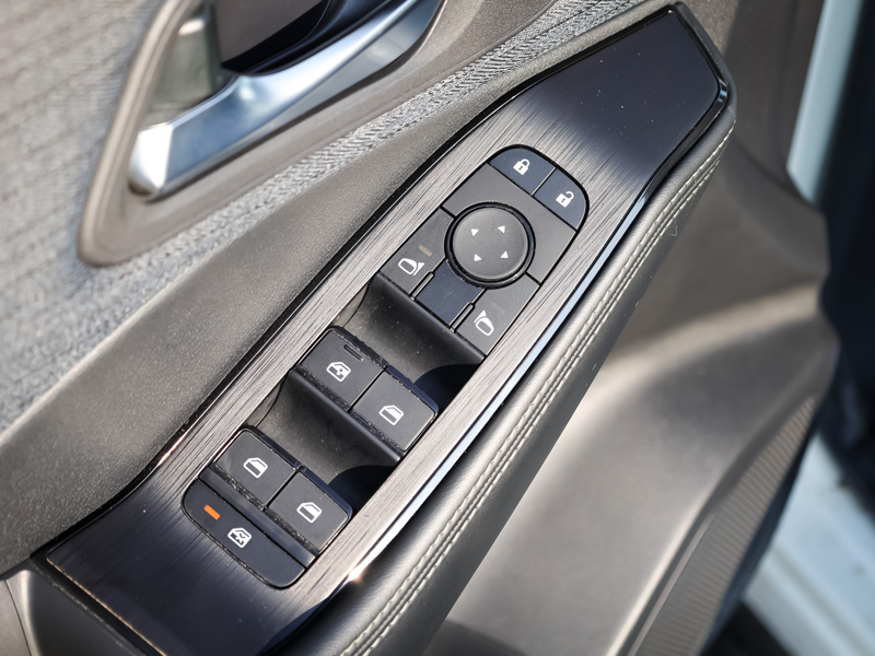 2023 Nissan Rogue - Gallery image 14