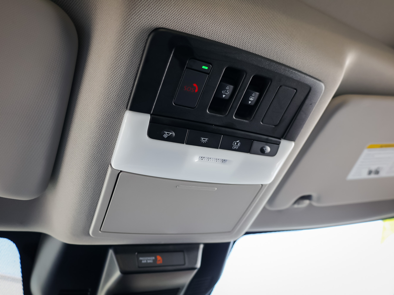 2023 Nissan Rogue - Gallery image 22