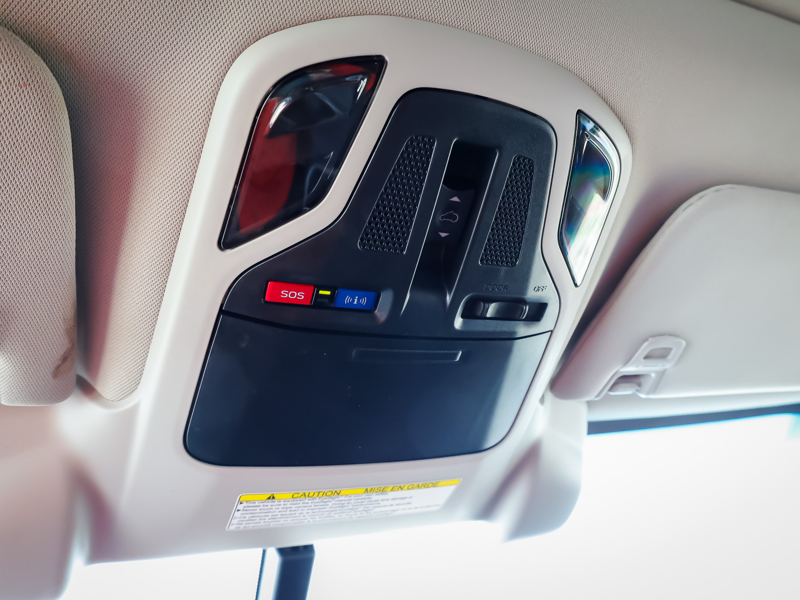 2022 Subaru Outback - Gallery image 21