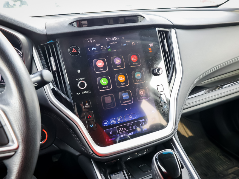 2022 Subaru Outback - Gallery image 19