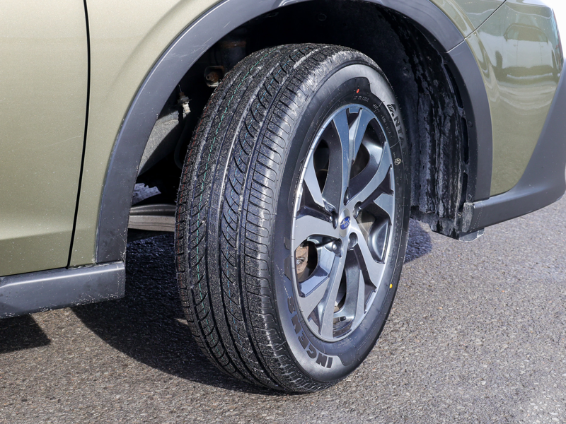 2022 Subaru Outback - Gallery image 6