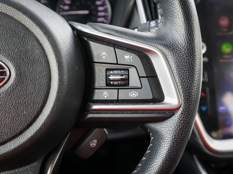 2022 Subaru Outback - Gallery image 17