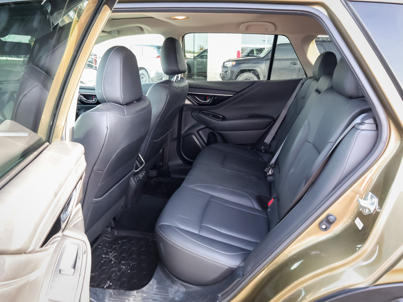 2022 Subaru Outback - Gallery image 8