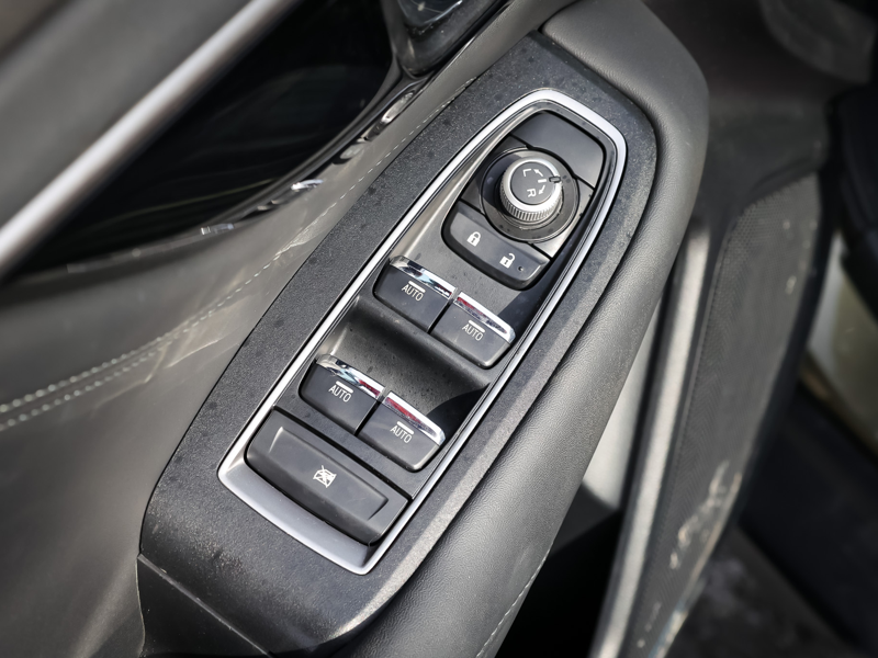 2022 Subaru Outback - Gallery image 14