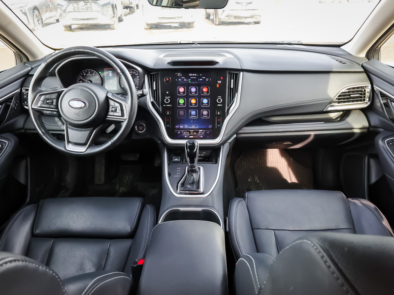 2022 Subaru Outback - Gallery image 12