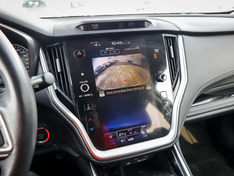2022 Subaru Outback - Gallery image 20