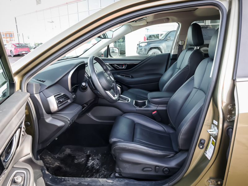 2022 Subaru Outback - Gallery image 7