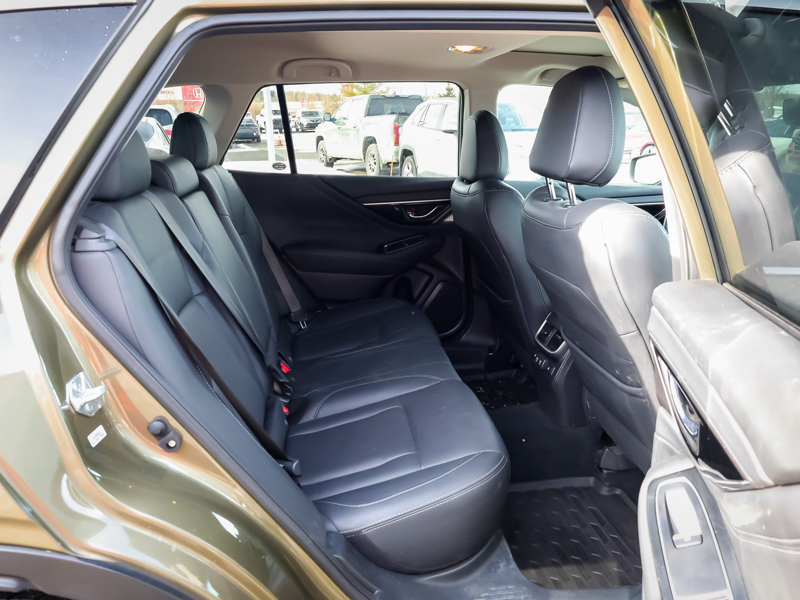 2022 Subaru Outback - Gallery image 11