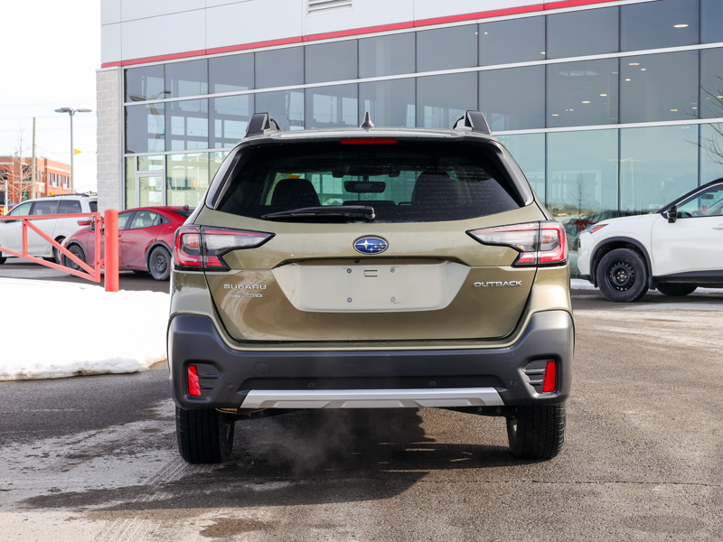 2022 Subaru Outback - Gallery image 3