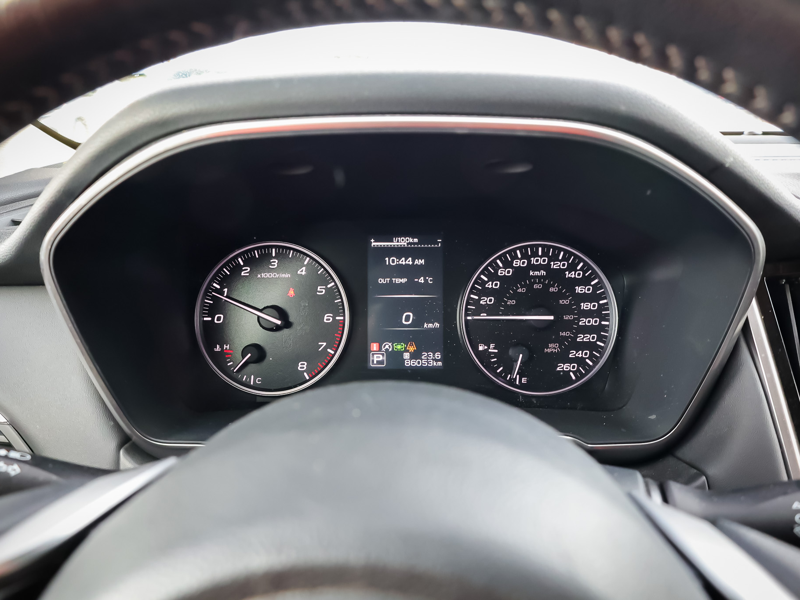 2022 Subaru Outback - Gallery image 18