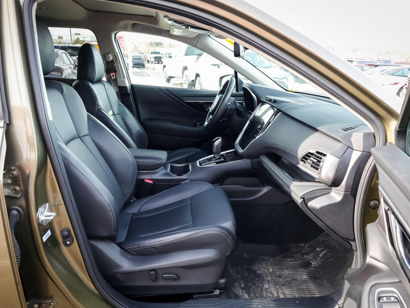 2022 Subaru Outback - Gallery image 10