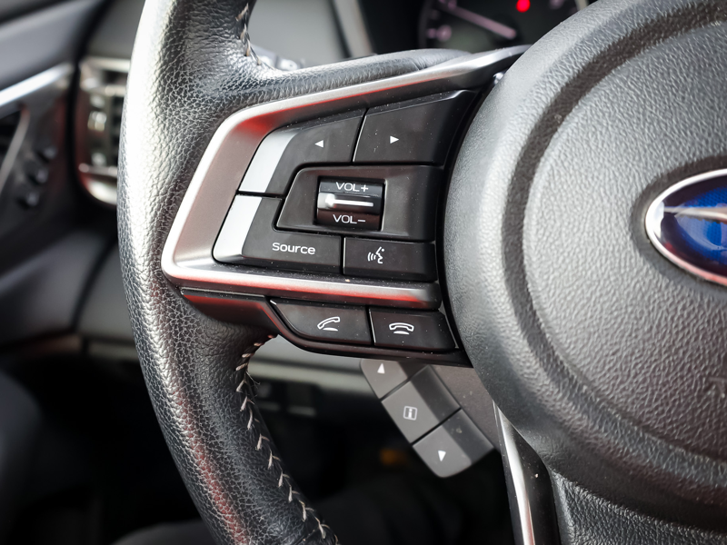 2022 Subaru Outback - Gallery image 16