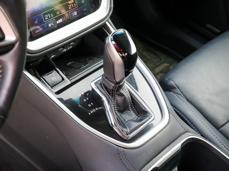 2022 Subaru Outback - Gallery image 15