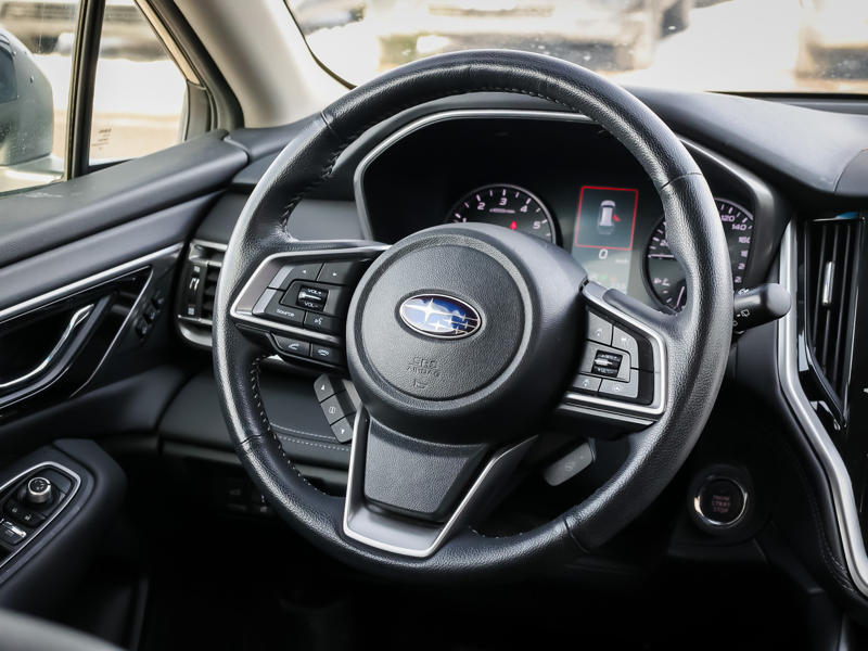 2022 Subaru Outback - Gallery image 13