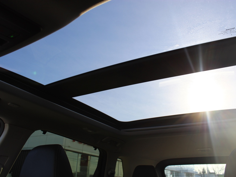 2023 Nissan Rogue - Gallery image 30