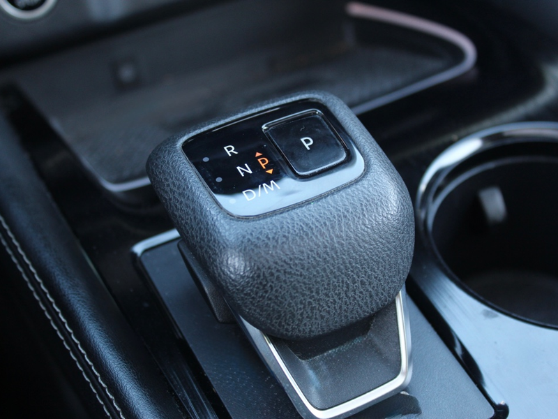 2023 Nissan Rogue - Gallery image 20