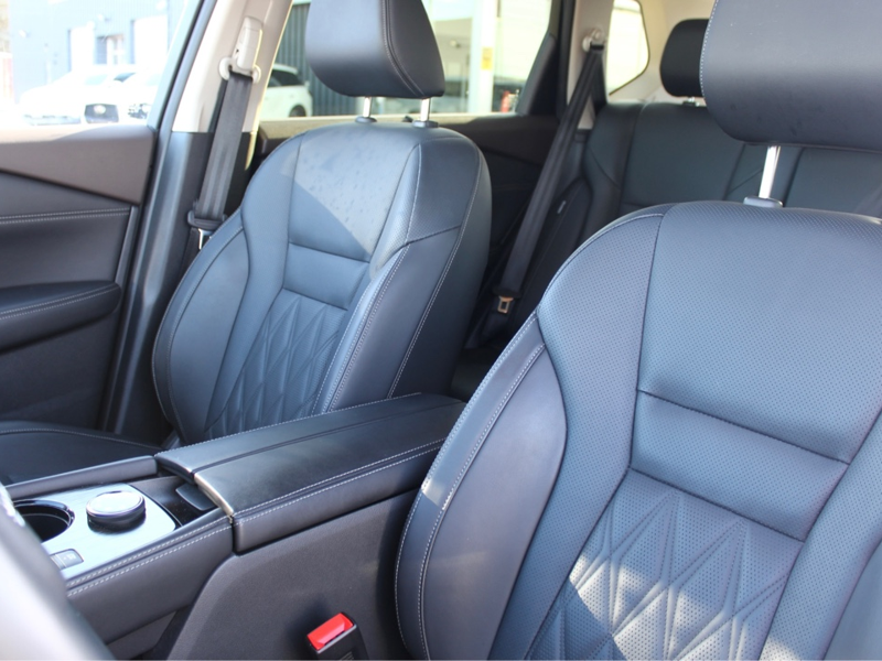 2023 Nissan Rogue - Gallery image 10