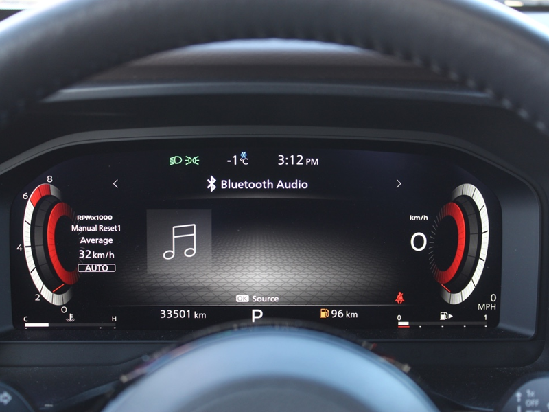 2023 Nissan Rogue - Gallery image 15