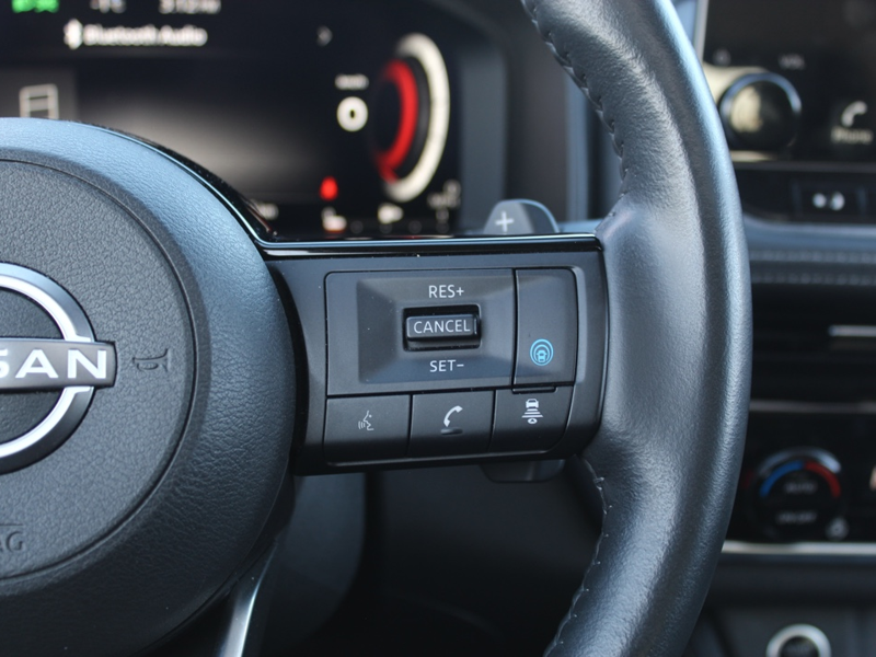 2023 Nissan Rogue - Gallery image 14