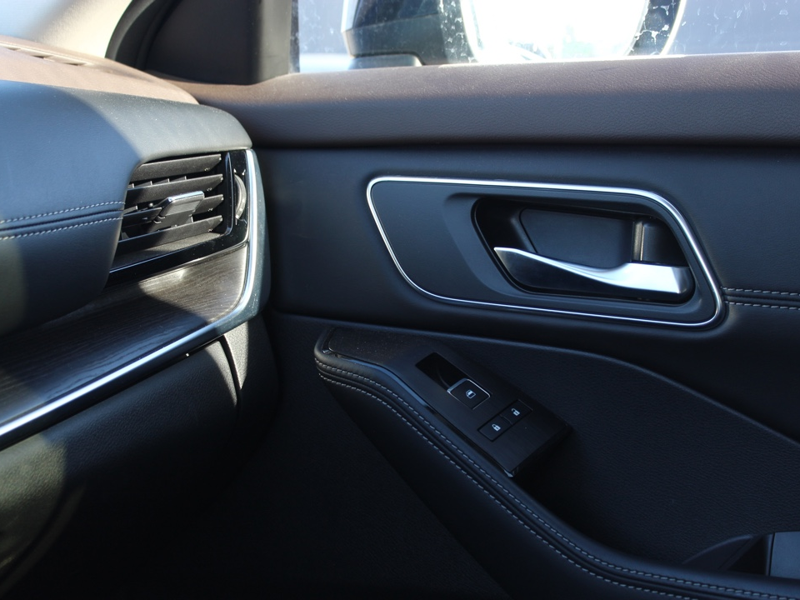 2023 Nissan Rogue - Gallery image 22