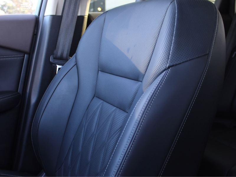 2023 Nissan Rogue - Gallery image 23