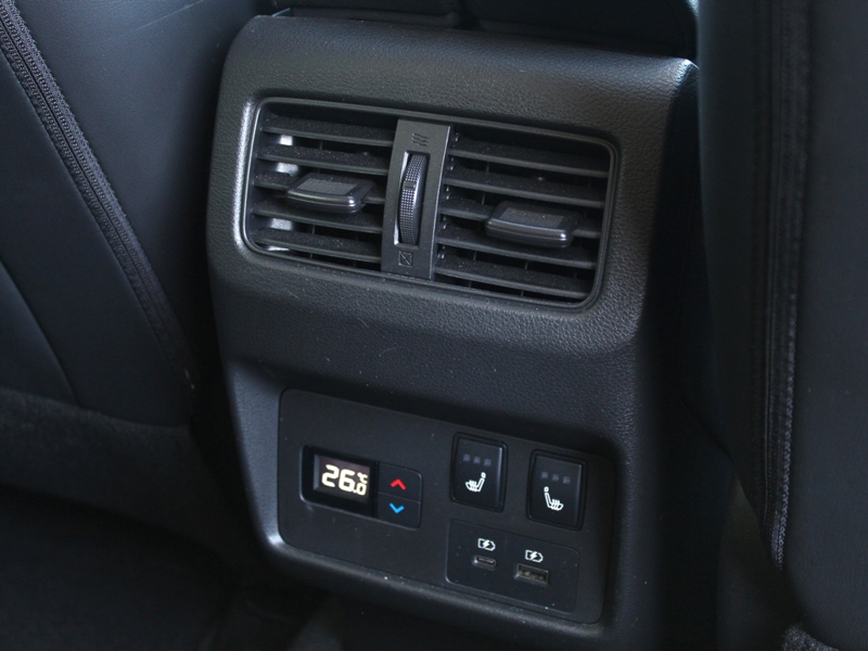 2023 Nissan Rogue - Gallery image 28