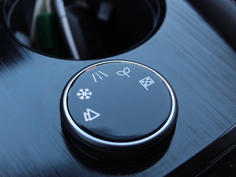 2023 Nissan Rogue - Gallery image 21