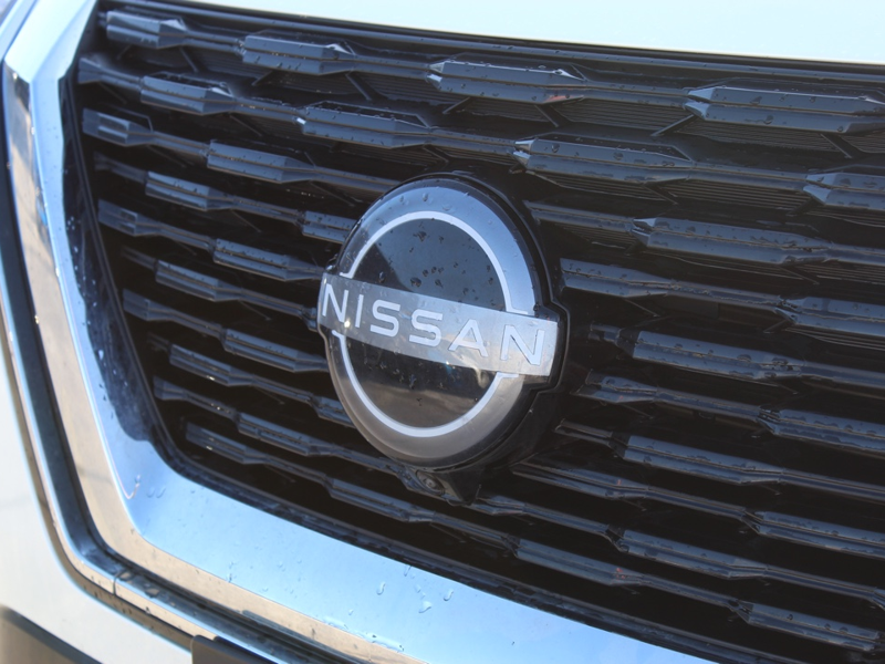 2023 Nissan Rogue - Gallery image 6