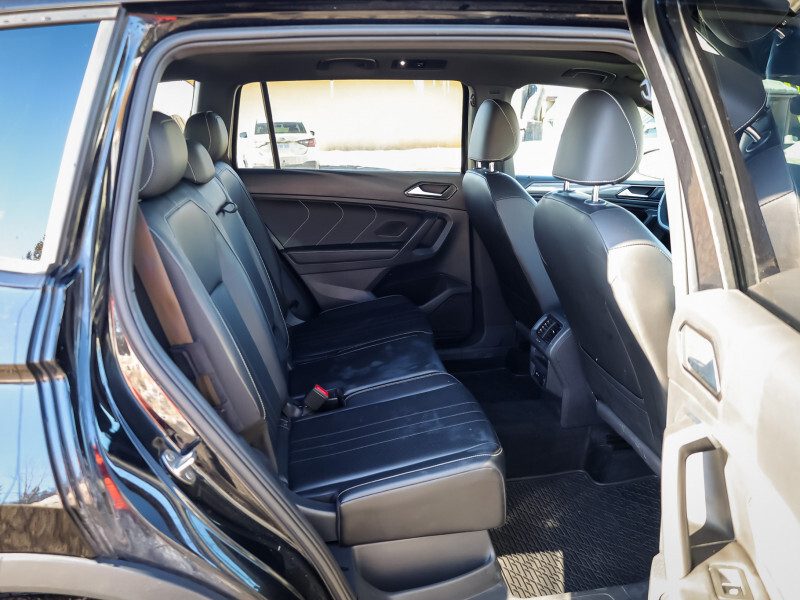 2022 Volkswagen Tiguan - Gallery image 11